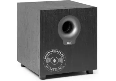 ELAC Debut Powered Subwoofer