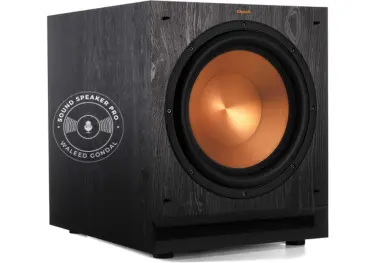 Klipsch SPL-120 Subwoofer 