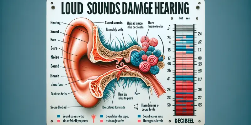 Understanding Subwoofer Hearing Damage