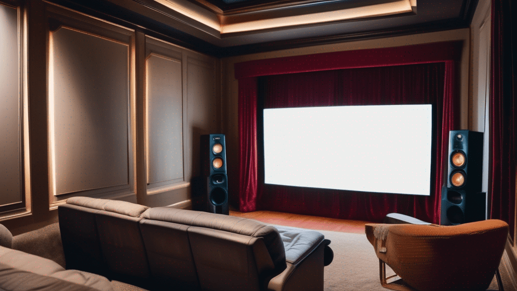 Which Is Better Subwoofer For Home Theater? Ported Or Sealed