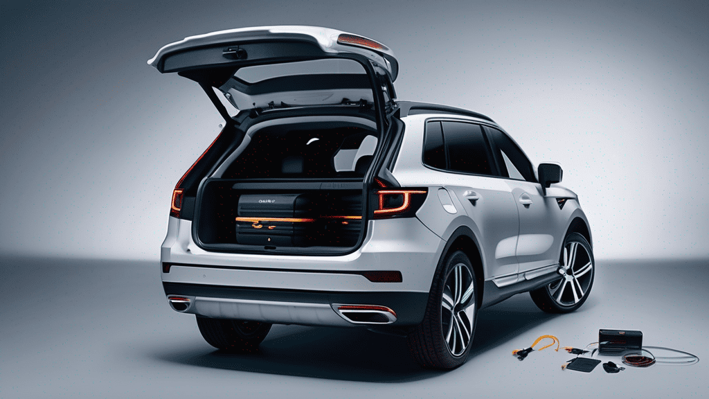 How To Install Sony Car Subwoofer Complete Process 2025