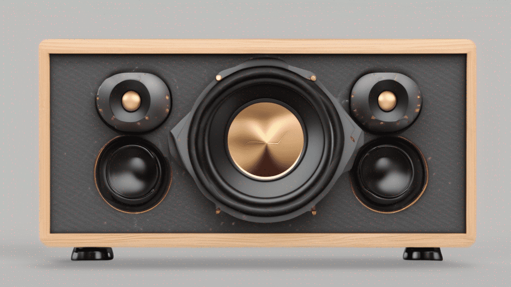 3+ Reasons Why Does My Subwoofer Pop (2025)