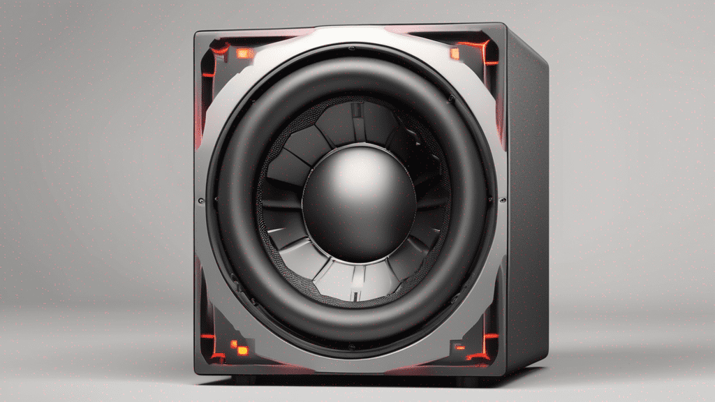 Why Your Subwoofer Is Pulsing With No Sound (2025)