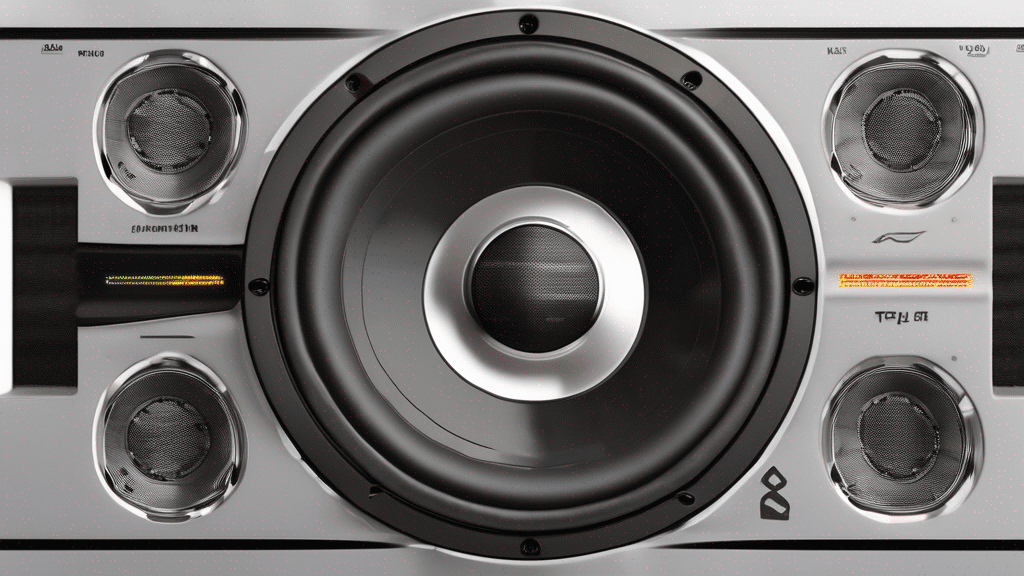 Difference Between Deep Bass And Regular Car Subwoofers 2025