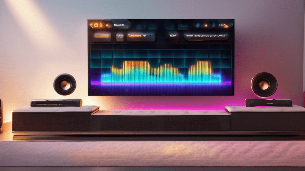 Best Bass Booster Subwoofer Settings For Home Theater 2025