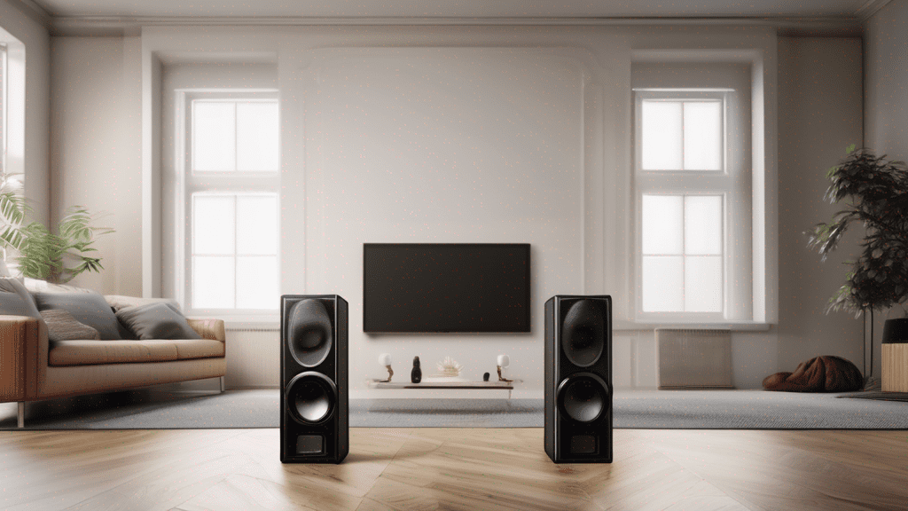 Do I Need Subwoofer With Floor Standing Speakers (2025)