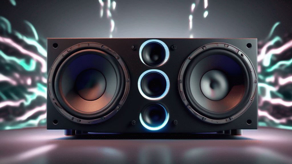 7 Secrets Of Bass Booster | What Makes A Subwoofer Loud