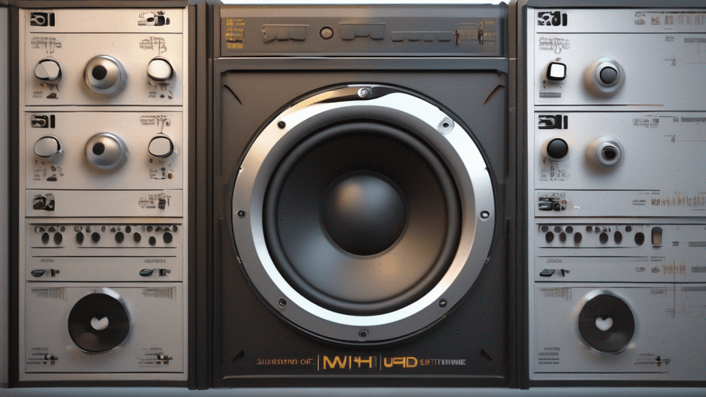 How Long Do Subwoofers Last | Full Guide (2025)