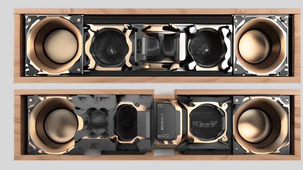 5+ Best Subwoofer Box Ports | Enhance Your Audio Experience
