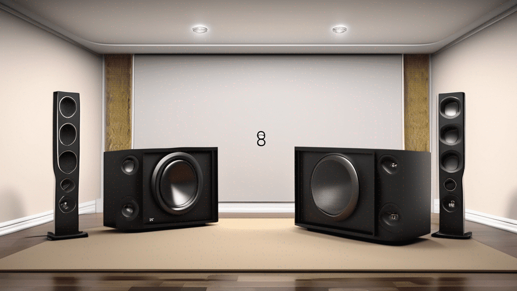 Are Subwoofers Worth It | Pros And Cons Of Subwoofers 2025