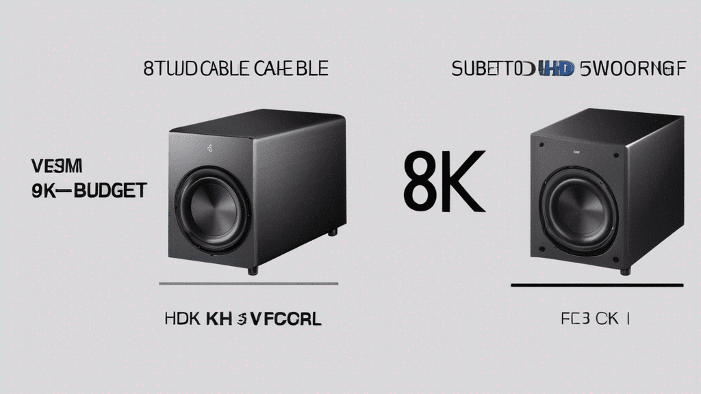 Are Expensive Subwoofer Cables Worth It | Complete Guide 2025