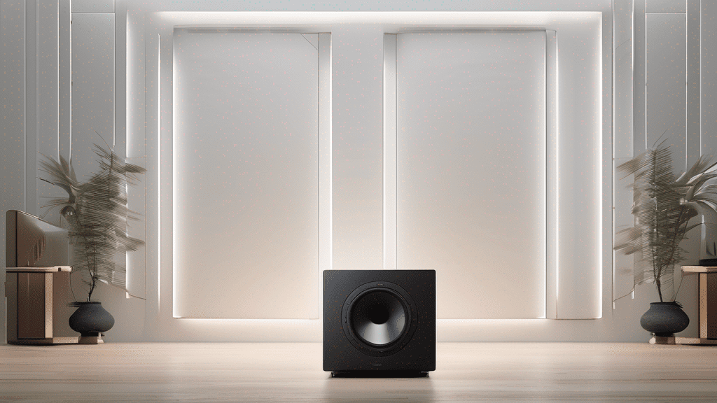 What Is Free Air Subwoofer | Understanding Design & Benefits