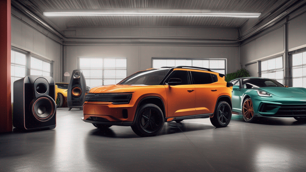 11 Best Car Subwoofer Under $200 (2025)