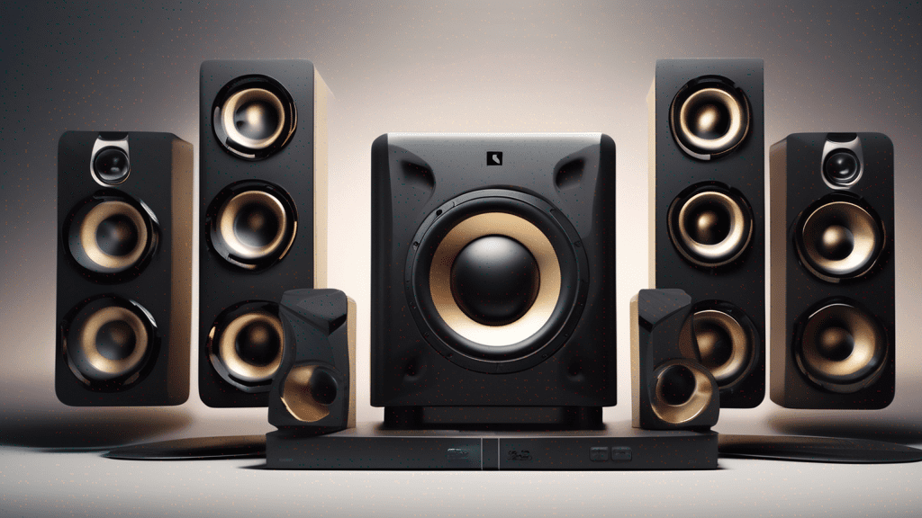 6 Best Qualities What Makes A Subwoofer Good 2025