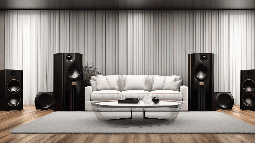 7 Best Subwoofer Under 2000 That Produce Powerful Bass