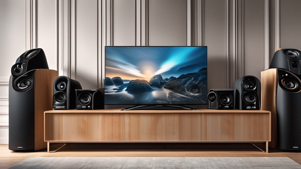 9 Best Home Theater Subwoofer Under 200 (2025)