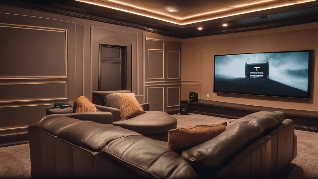 Best Placement For Subwoofer Home Theater 2025
