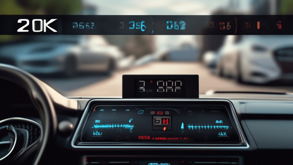 How Many Watts Is Good For Car Subwoofer (2025)