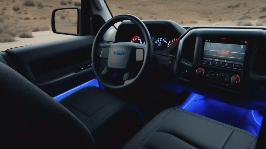 Where To Put Sub In Truck (Secret Placements) In 2025