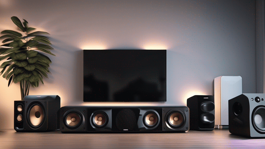 Bass Booster Best Subwoofer For Home Theater Under 500