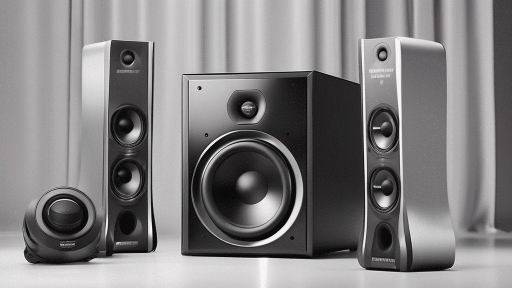 Best Subwoofers Under $300 in 2025: Budget Picks for Powerful Bass