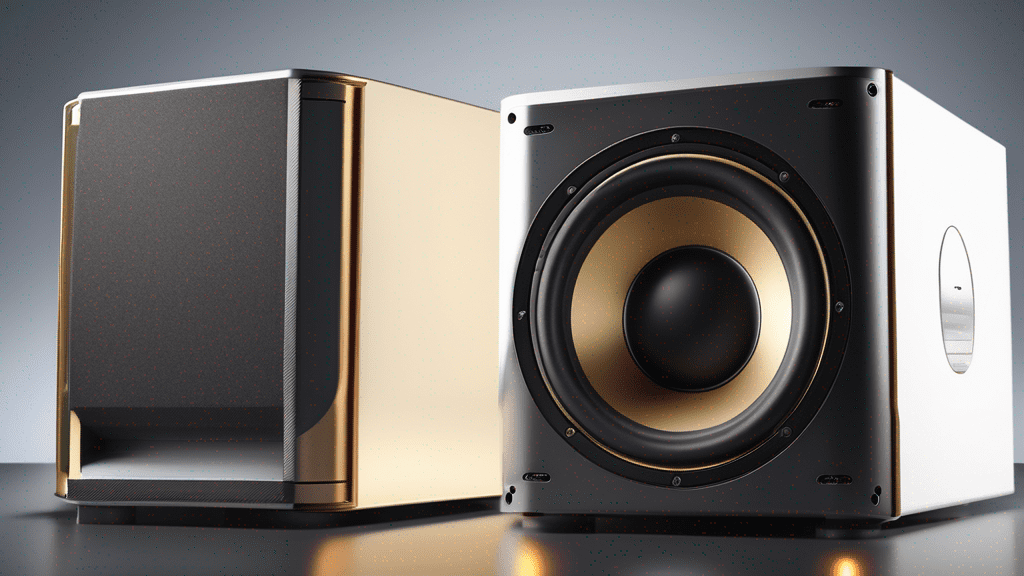 Which Subwoofer Box Is Best For Bass Complete Guide 2025