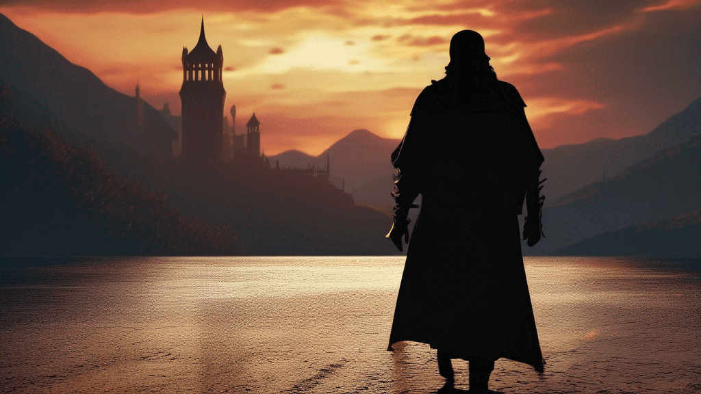 Kuruluş: Osman Season 5 – A New Era Of Heroism And Legacy