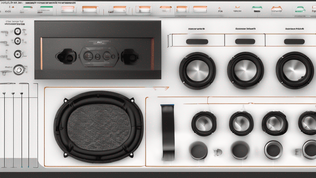 How To Build A Subwoofer Box For Deep Bass (Simple Steps) 2025