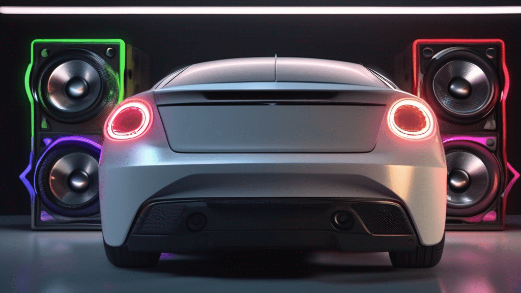 11 Best Car Subwoofer For Deep Bass ( 2025)