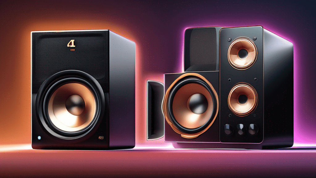 Powered Vs Passive Car Subwoofers