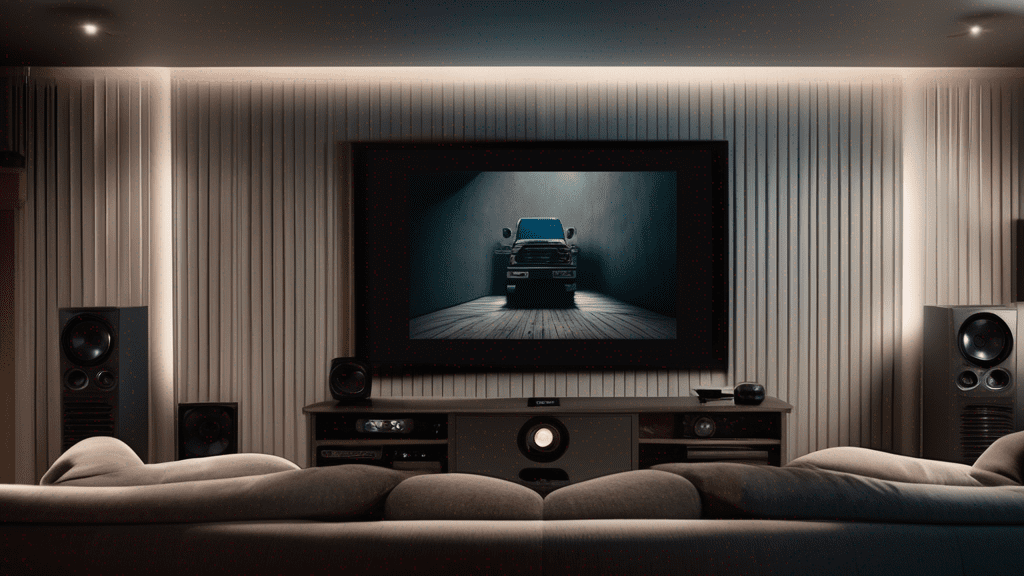 Can You Have A Home Theater Without A Subwoofer (2025)