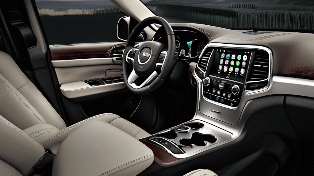 Which Are The 5 Best Subwoofers For Jeep Grand Cherokee?