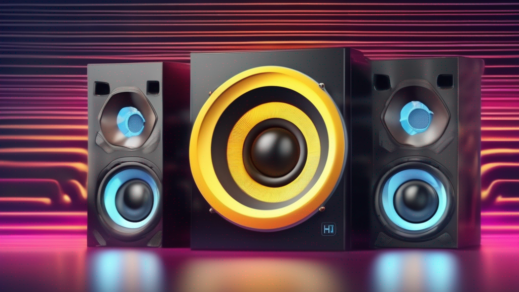 Can A Subwoofer Interfere With WiFi Step By Step Guide 2025