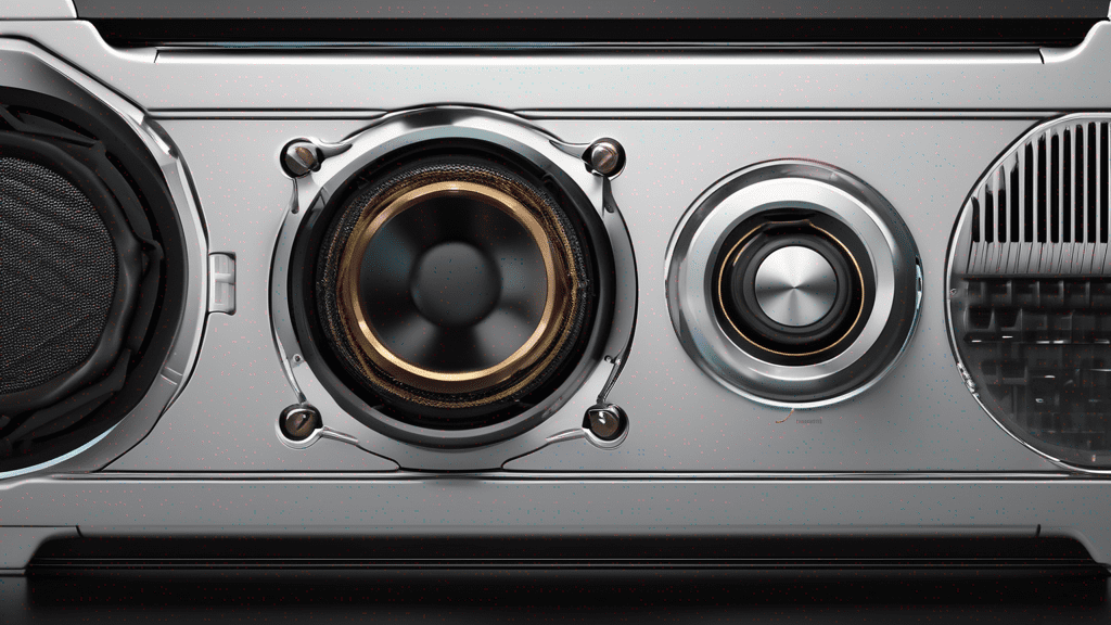 How To Choose A Car Amplifier And Subwoofer (7 Secret Tips)
