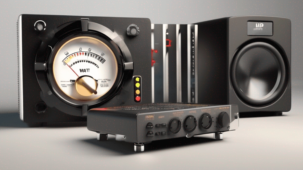 Complete Guide: How Many Watts Is A Good Subwoofer 2025