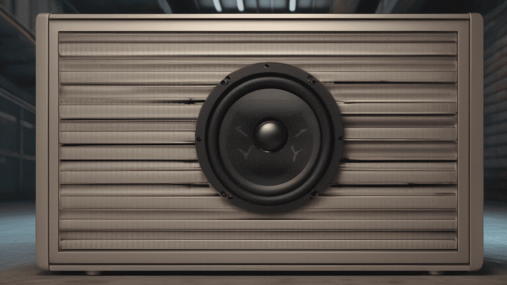 Can A Subwoofer Go Bad From Sitting 2025