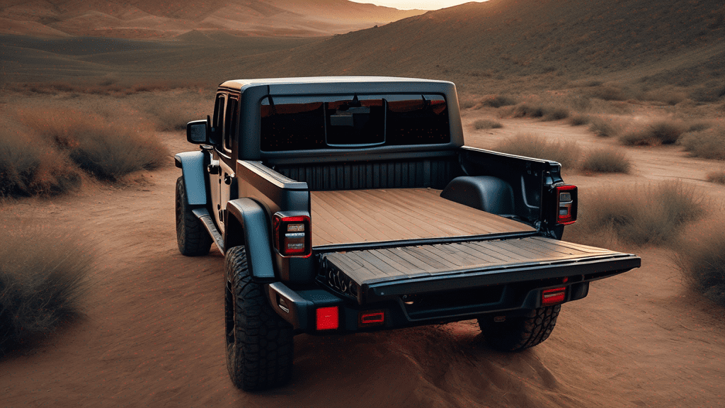 5 Best Subwoofer For Jeep Gladiator (2025)