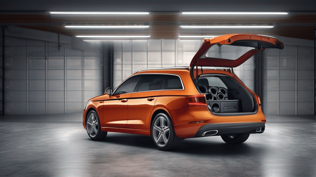 How To Choose A Car Subwoofer Under $200