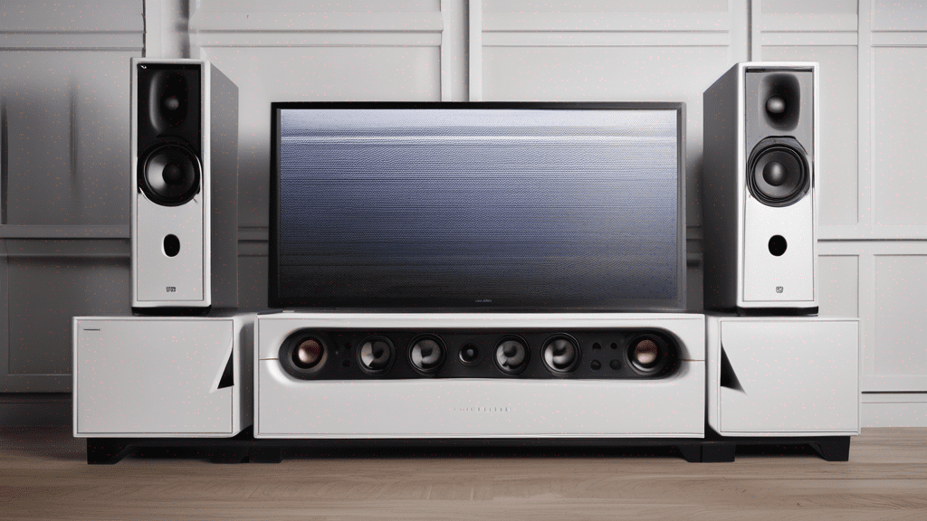 Top Subwoofers Under $250 in 2025: Affordable Bass Solutions