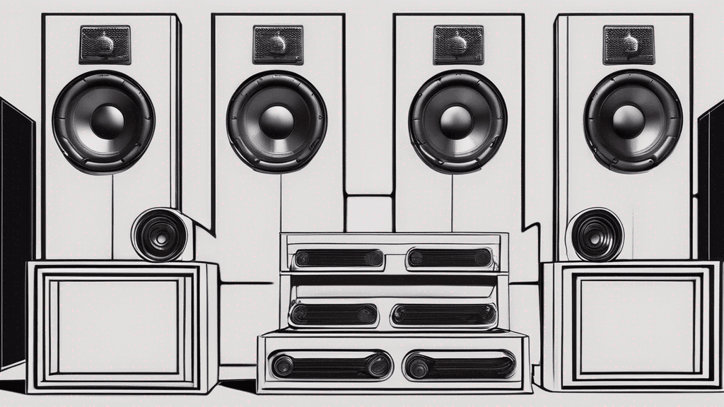 How to Choose the Right Subwoofer Enclosure for Deep Bass