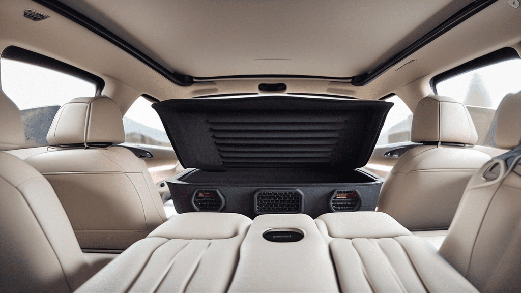 How To Install Home Theater Subwoofer In Car 2025