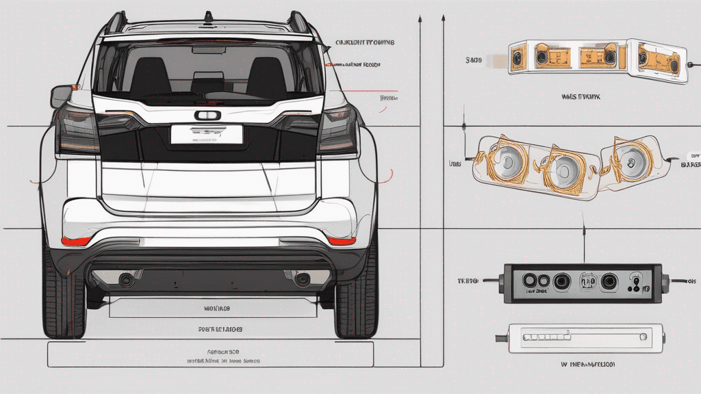How To Hook Up Subwoofer In Car Step By Step Guide (2025)
