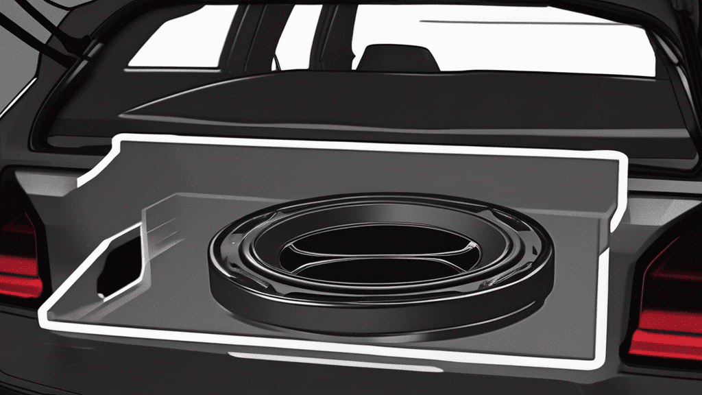 How To Install Powered Subwoofer In Car Complete Guide {2025}