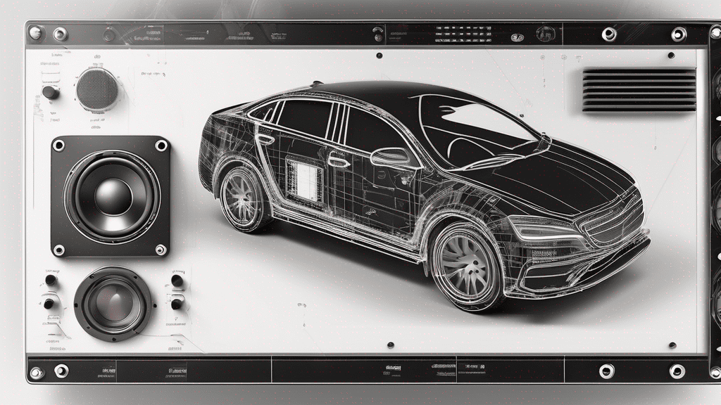 Understanding Car Subwoofers For Deep Bass [2025]