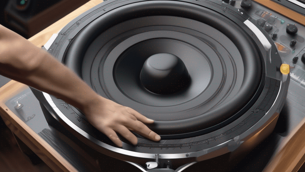 How To Measure A Subwoofer Size Easy & Latest Method 2025