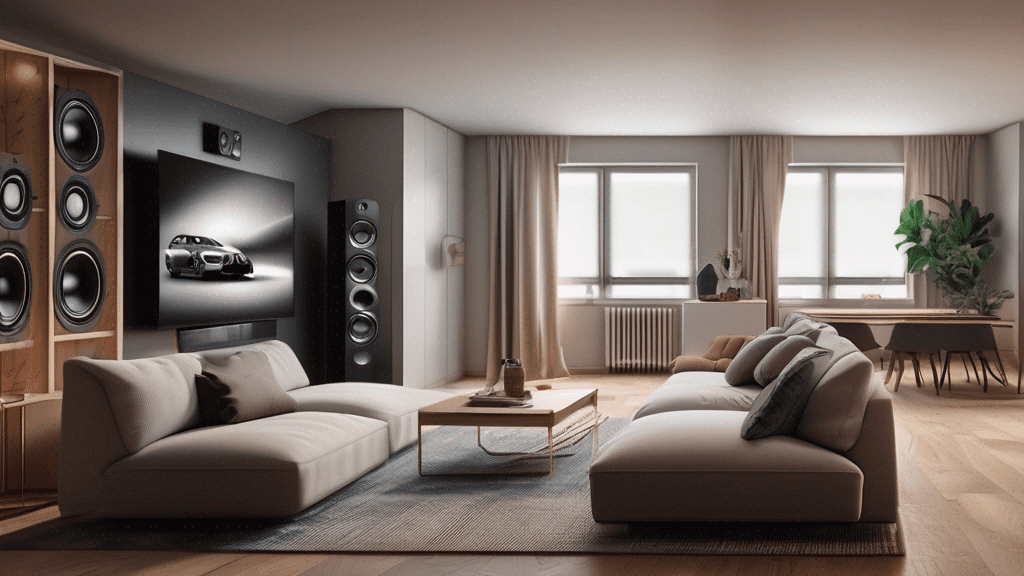 Can You Use A Subwoofer In An Apartment (Pros And Cons) 2025
