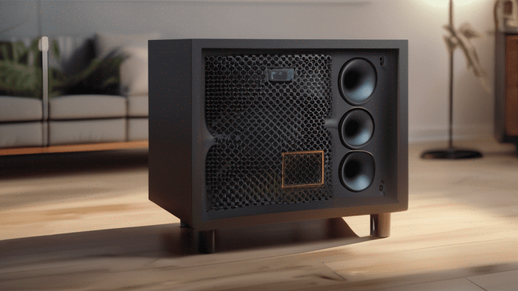 Can You Put Subwoofer In Cabinet {Ins & Outs} 2025