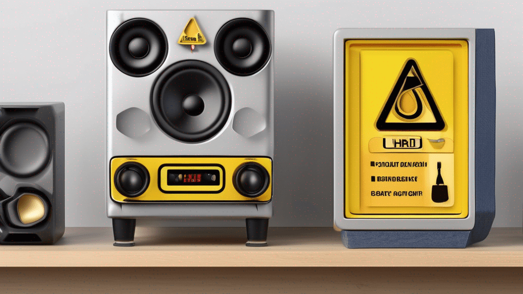 Can You Put Things On Top Of A Subwoofer Complete Guide In Easy Words 2025