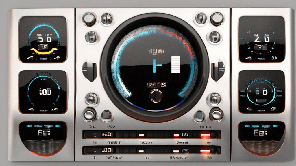 What Is The Best Hz For A Car Subwoofer 2025