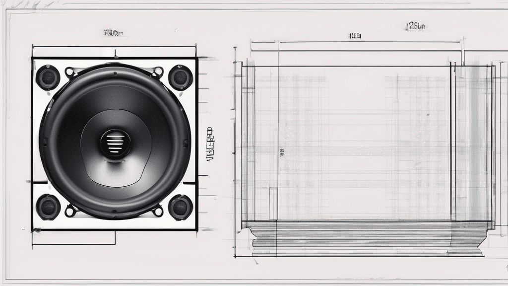 Subwoofer Box Volume Requirements Complete Guide (2025)